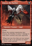 MTG - Innistrad Remastered - 0011 : Archangel Avacyn / Avacyn, the Purifier (Non Foil)