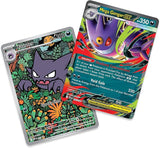 Pokemon - Mega Gengar ex - Mega Battle Deck