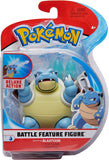 Pokemon - Battle Figure - BLASTOISE (7967372804343)