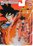 Dragon Ball - Son Goku - Dragonball Evolve - Figure