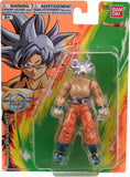 Dragon Ball - Son Goku Ultra Instinct - Dragonball Evolve - Figure (7951486419191)