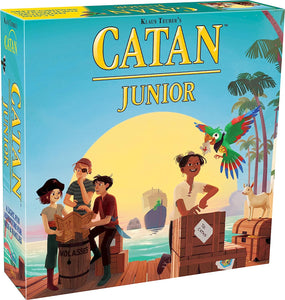 Catan Junior (7960019468535)