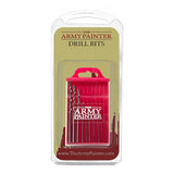 The Army Painter -  Drill Bits