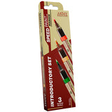The Army Painter - Warpaints - Speedpaint Marker: Introductory Set