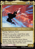 MTG - Marvel's Spider-Man - 0078 : Gwen Stacy // Ghost-Spider (Foil)