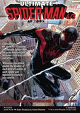 MTG - Marvel's Spider-Man - 0234 : Miles Morales // Ultimate Spider-Man (Foil) (Borderless)