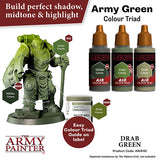 The Army Painter - Warpaints Air - Drab Green