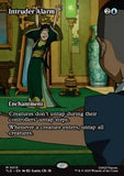 MTG - Avatar: The Last Airbender: Eternal - 0015 : Intruder Alarm (Non Foil) (Borderless)