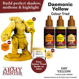 The Army Painter - Warpaints Air - Imp Yellow
