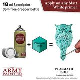 The Army Painter - Speedpaint 2.0 - Plasmatic Bolt