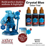 The Army Painter - Warpaints Air - Ionic Blue