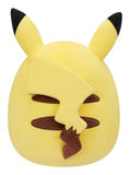 Pokemon - Squishmallow Plushie - Pikachu - 14" (8054242083063)