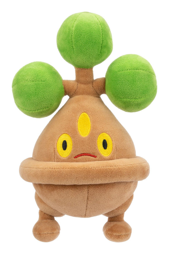 Pokemon - Plushie - Bonsly - 8