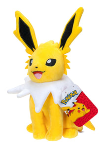 Pokemon - Plushie - Jolteon - 8" (9504696172791)