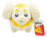 Pokemon - Plushie - Fidough - 8" (9530950516983)