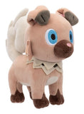 Pokemon - Plushie - Rockruff - 8'