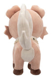 Pokemon - Plushie - Rockruff - 8'
