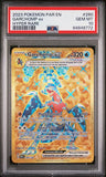 PSA - Pokemon - Paradox Rift - 260/182 : Garchomp EX (Secret Rare) - PSA 10 (8140414877943)