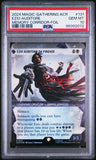 PSA - MTG - Assassins Creed - 0131 : Ezio Auditore Da Firenze (Foil) - PSA 10