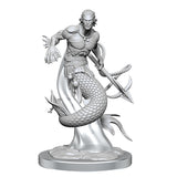 Dungeons & Dragons -  - Nolzur's Marvelous Miniatures - Merfolk - Wave 20
