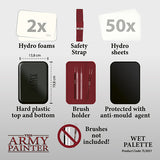 The Army Painter - Wet Palette