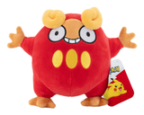 Pokemon - Plushie - Darumaka - 8"