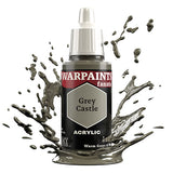 The Army Painter - Warpaints - Fanatic Paint - Grey Castle