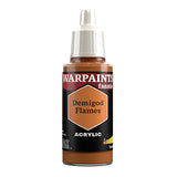 The Army Painter - Warpaints - Fanatic Paint - Demigod Flames