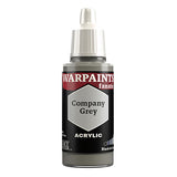 The Army Painter - Warpaints - Fanatic Paint - Company Grey