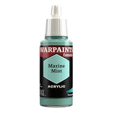 The Army Painter - Warpaints - Fanatic Paint - Marine Mist