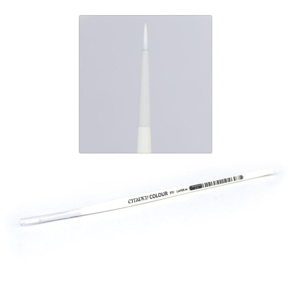 Citadel - Paint Brush - Synthetic - Layer - Medium (8352110805239)