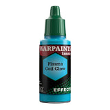 The Army Painter - Warpaints - Fanatic Paint Effects - Plasma Coil Glow