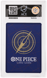 ACE Grading - One Piece - Royal Blood - OP10-019 : Divine Departure (Alt Art) - ACE 10