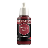 The Army Painter - Warpaints - Fanatic Paint - Wyvern Fury