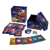 Disney Lorcana Card Game - Shimmering Skies - Illumineer's Trove