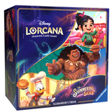 Disney Lorcana Card Game - Shimmering Skies - Illumineer's Trove