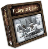 Terrain Crate - Ruined Village - MGTC209