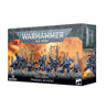 Warhammer 40k - Space Marines: Reiver Squad