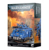 Warhammer 40k - Space Marines: Repulsor Executioner