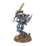 Warhammer 40k - Space Wolves - Ragnar Blackmane