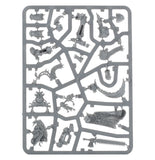 Warhammer 40k - Space Wolves - Ragnar Blackmane