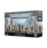 Warhammer 40k - Dark Angels: Deathwing Knights
