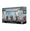 Warhammer 40k - Dark Angels: Inner Circle Companions