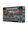 Warhammer 40k - Space Marines: Iron Halo Strike Force Battleforce
