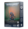 Warhammer 40k - Ultramarines: Ferren Areios *1pp Limit*