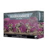 Warhammer 40k - Death Guard: Deathshroud Bodyguard