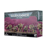 Warhammer 40k - Death Guard: Blightlord Terminators