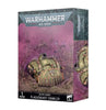 Warhammer 40k - Death Guard: Plagueburst Crawler