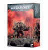 Warhammer 40k - Chaos Space Marines: Forgefiend