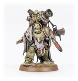 Warhammer 40k - Death Guard: Lord of Poxes